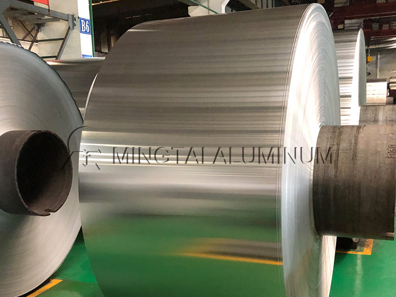 1070純鋁帶_鋁合金瓶蓋_化妝品瓶蓋用1070鋁板帶性能優良_氧化效果好