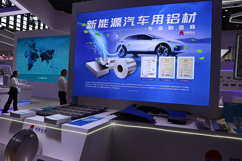 儲能液冷板|新能源汽車水冷散熱用3003mod+4045_鋁合金釬焊板可試樣_按需定制