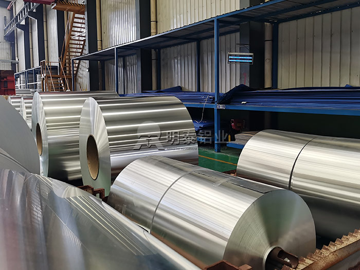 1235H18膠帶箔性能優良_原廠直供價格優惠 1235H18膠帶箔性能優良_原廠直供價格優惠