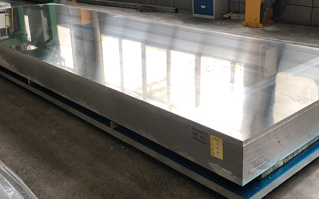 汽車用熱屏蔽板用5182鋁板出廠含稅報價 汽車用熱屏蔽板用5182鋁板出廠含稅報價